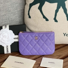 Chanel Wallet Purse